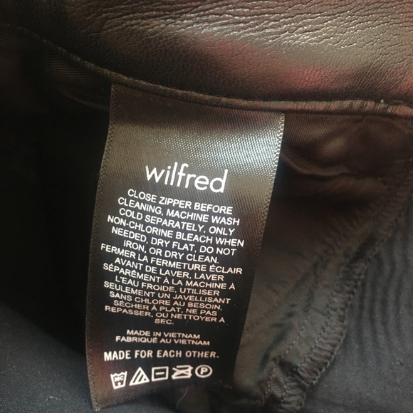 Aritzia Melina Pants - Picture 3 of 3